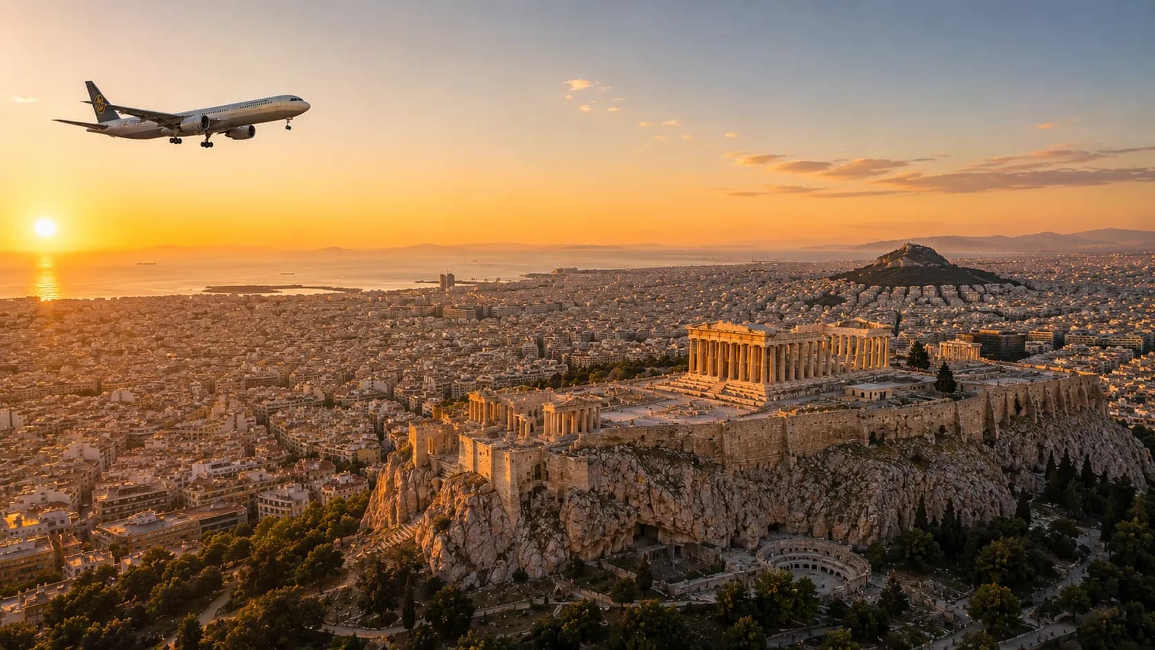 Athens, Greece