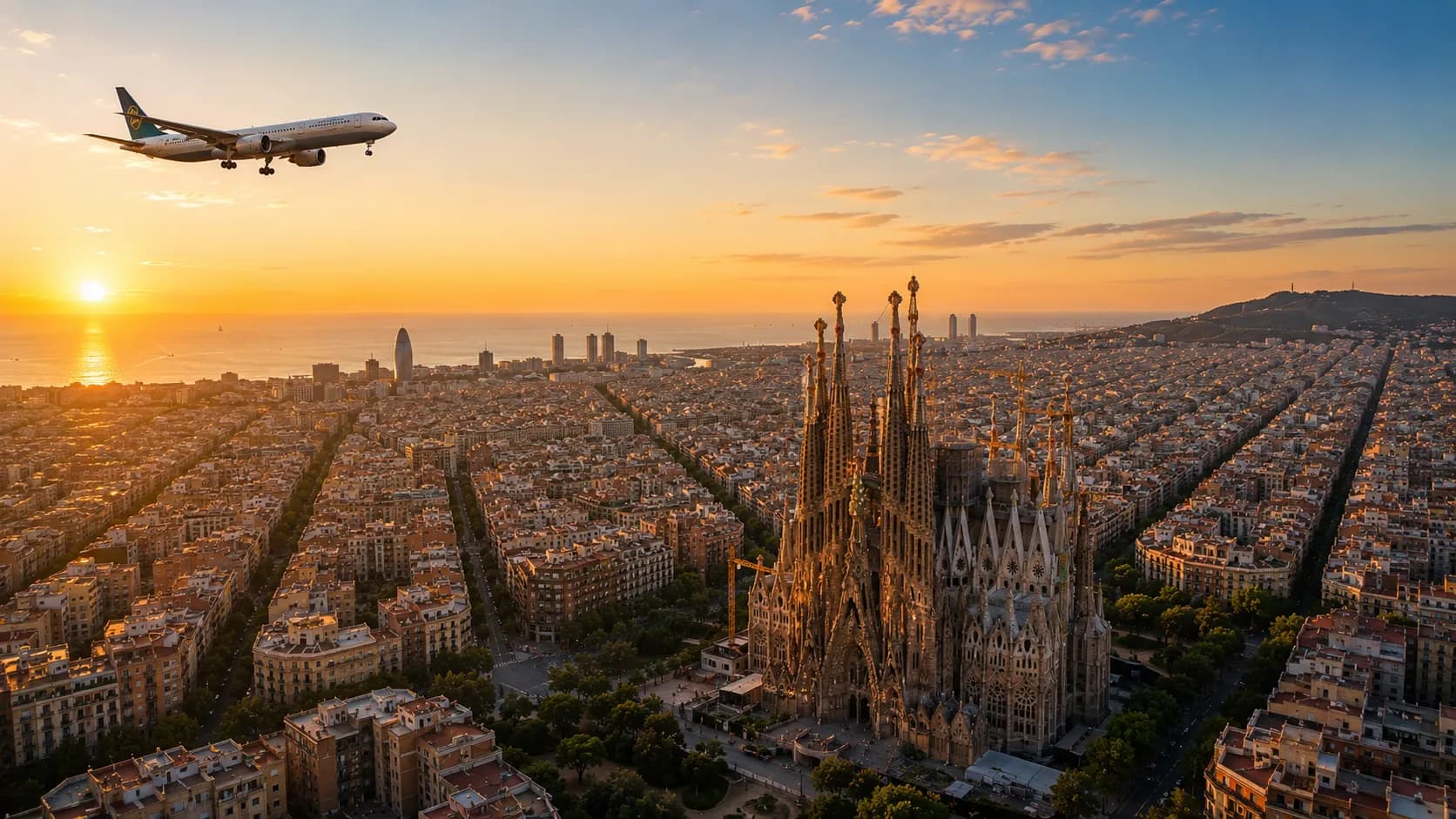 Barcelona, Spain