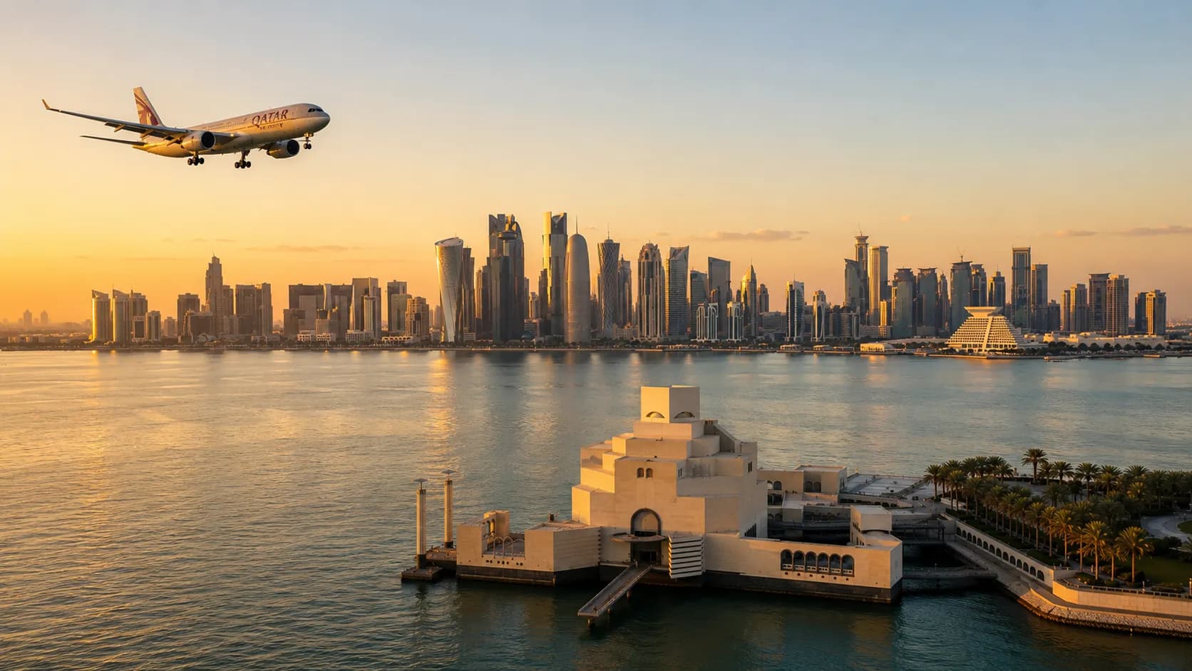 Doha, Qatar