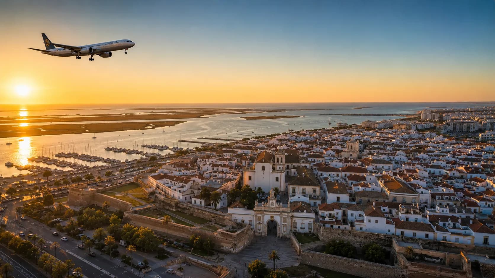 Faro, Portugal