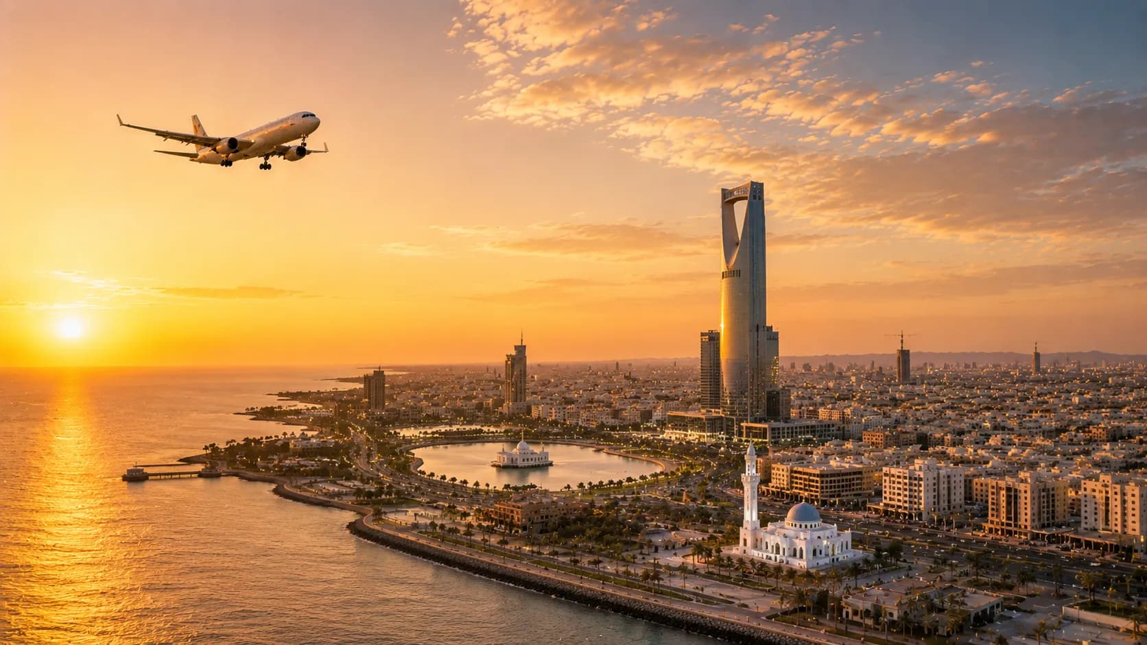 Jeddah, Saudi Arabia