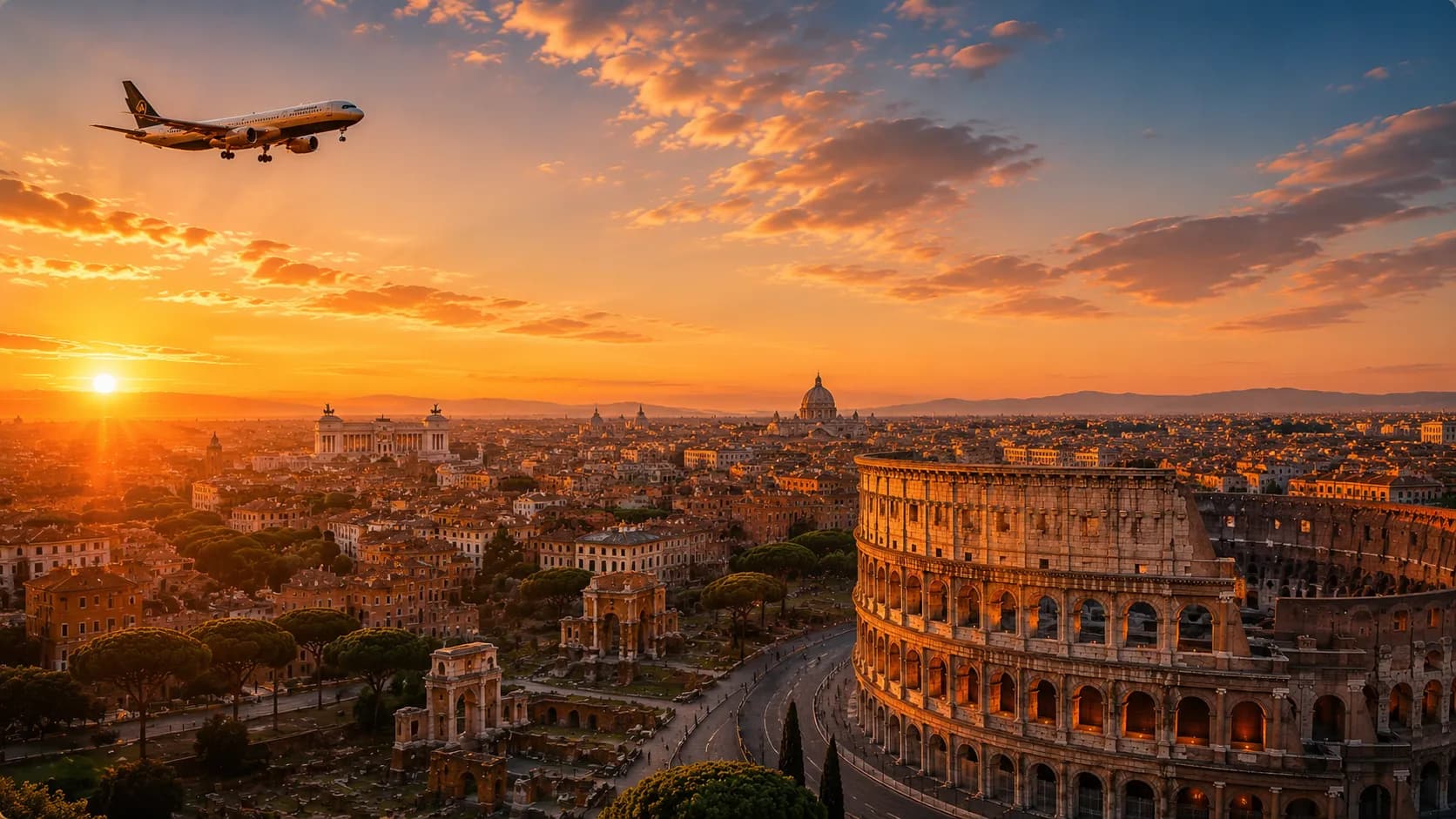 Rome, Italy